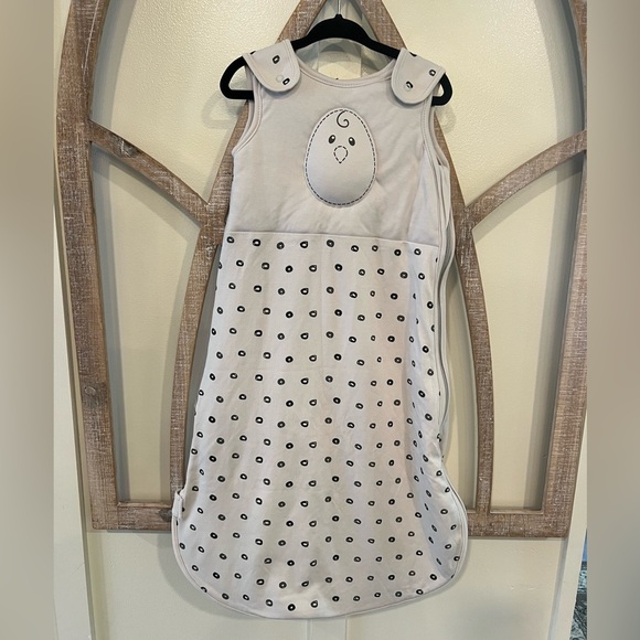 Nested Bean Sleep Sack size Medium - Picture 1 of 4